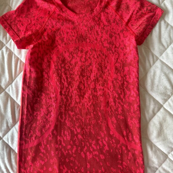 Swiftly Tech Short Sleeve Shirt - Picture 2 of 5